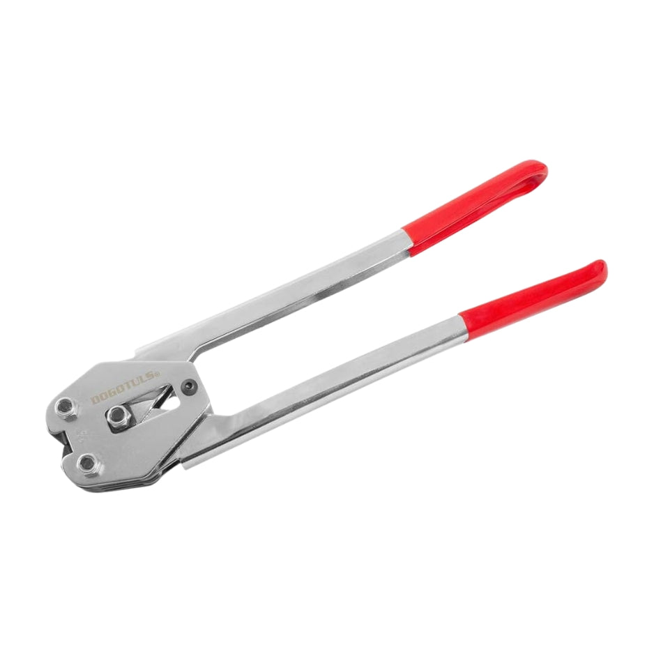 SELLADORA PARA FLEJE PLÁSTICO Y PET 1/2"-D3 DOGOTULS NH2056