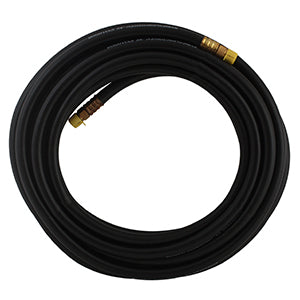 MANGUERA HIBRIDA 3/8" X 7.6 m 300PSI ENTRADA 1/4'' NPT DOGOTULS LM1062