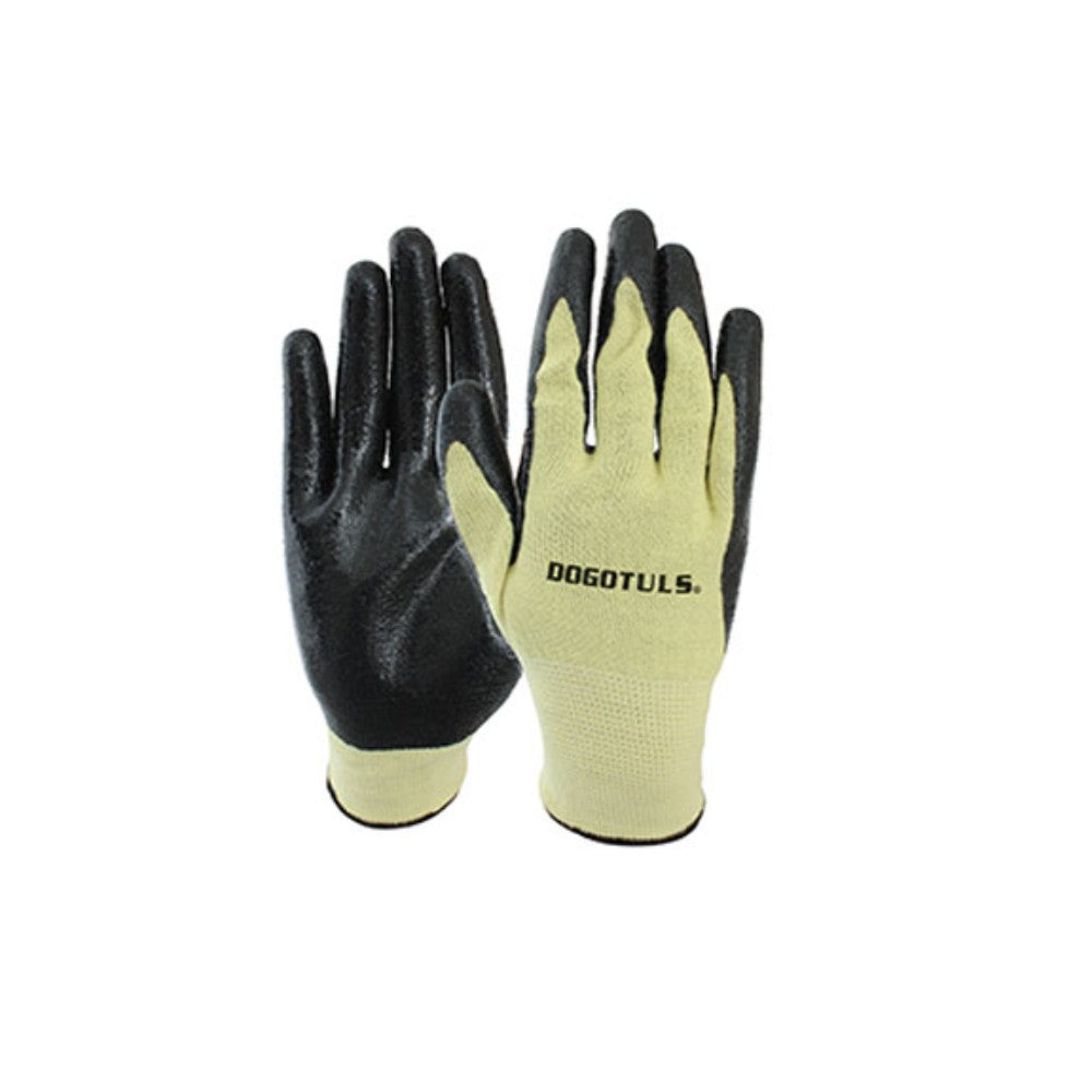 GUANTE PARA ALTA TEMPERATURA (425 °C) DOGOTULS HW3053