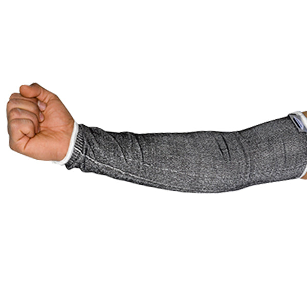 MANGA ANTICORTE (ECONOMICA) DYNEMA 18" mAC02