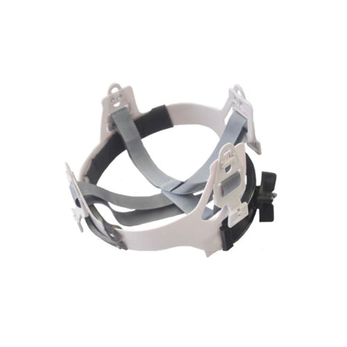 SUSPENSION CON MATRACA PARA CASCO PRONOSA 612