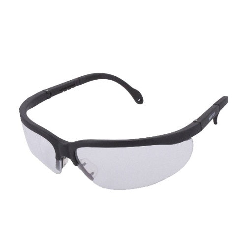 LENTE DE SEGURIDAD SENADOR SUPER CLARO ANTI-EMPAÑO WESTON ST-6-500-018