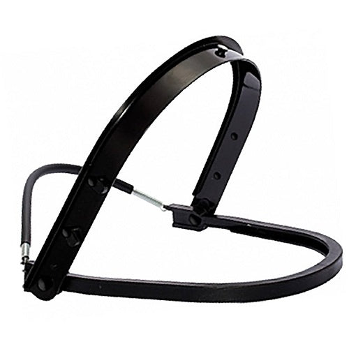 ADAPTADOR DE PROTECTOR FACIAL UNIVERSAL DE PLASTICO PARA CASCO JYRSA WW-1118