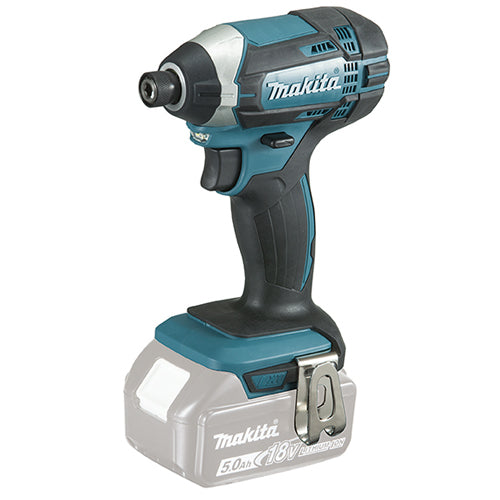 ATORNILLADOR DE IMPACTO INALAMBRICO DTD152Z MAKITA