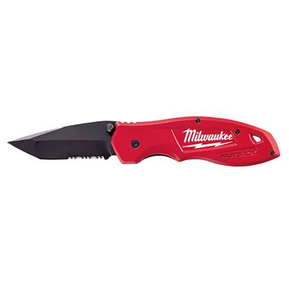 NAVAJA CON RESORTE FASTBACK MILWAUKEE 48221530