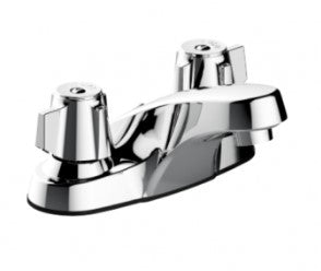 LLAVE MEZCLADORA 4" PARA LAVABO COFLEX GL-D200