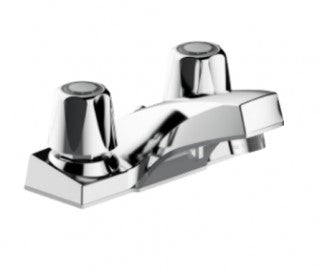 LLAVE MEZCLADORA 4" PARA LAVABO COFLEX GL-D201