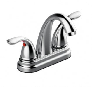 LLAVE MEZCLADORA 4" PARA LAVABO COFLEX GL-D300