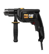 ROTOMARTILLO 1/2" 750W (3,000 RPM) CATERPILLAR MOD. DX17U