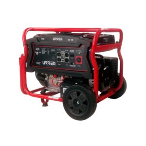 GENERADOR A GASOLINA 9000W 25LTS 17.5HP 120-240V 60 HZ URREA GG890