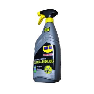 LIMPIADOR Y DESENGRASANTE LIQUIDO WD-40 SPECIALIST 32oz 300356