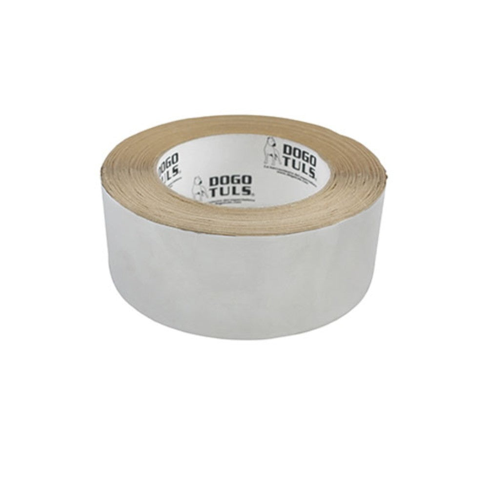 CINTA DE ALUMINIO PARA DUCTOS 2" X 45.72m WESTON TP-1150