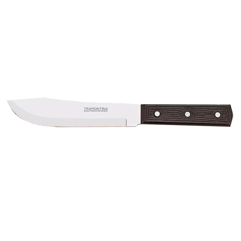 CUCHILLO CEBOLLERO 6" TRAMONTINA MANGO PLASTICO 22920/006