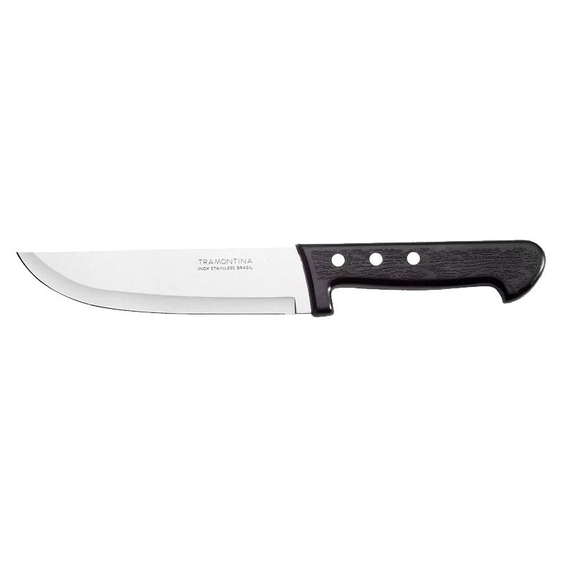 CUCHILLO CHEF 6" MANGO PLASTICO TRAMONTINA 22921/006