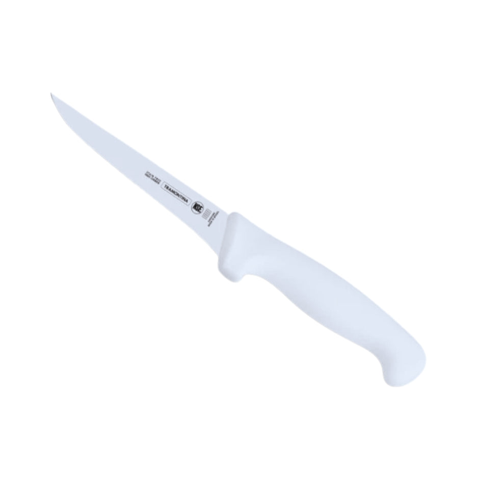 CUCHILLO DESHUESADOR 5" MANGO PLASTICO TRAMONTINA 24602/085