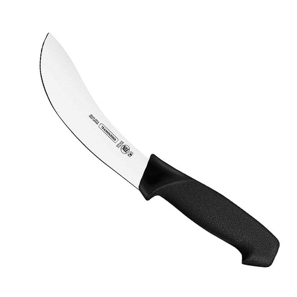 CUCHILLO DESHUESADOR 6" MANGO PLASTICO TRAMONTINA 24522/006