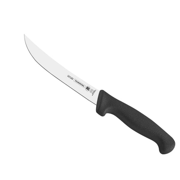 CUCHILLO DESHUESADOR 6" MANGO PLASTICO TRAMONTINA 24527/006