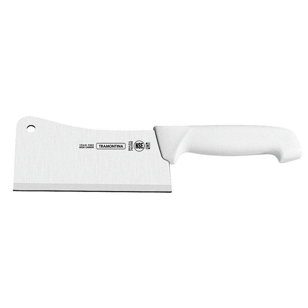 HACHA PROFESIONAL 6" MANGO PLASTICO TRAMONTINA 24624/186