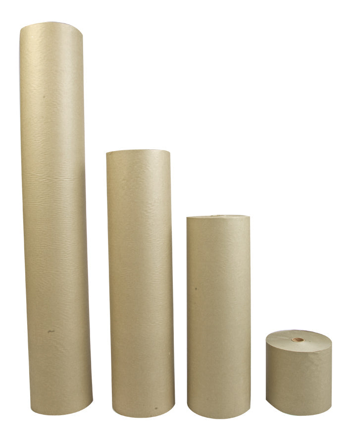 PAPEL PARA ENMASCARAR 36" X 1000´ (91cm X 304m) GONI 42012 (PIEZA)