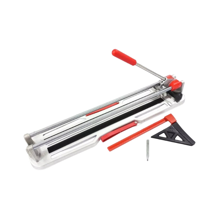 CORTADORA MANUAL STAR 51 PLATINUM RUBI 15901