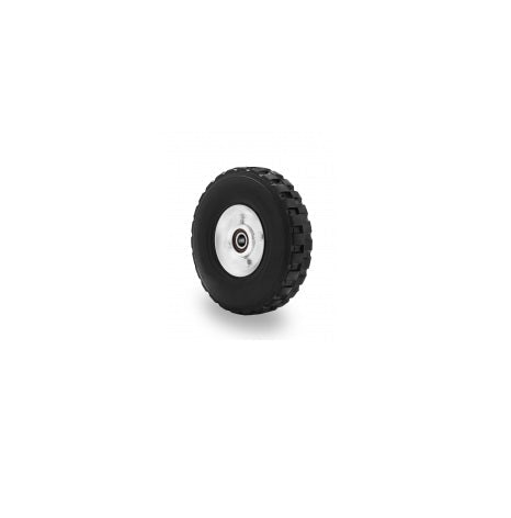 RUEDA CARGABULTO (DIABLITO) 9" DOS BALEROS RODABLIS/RD9D HRD228B2