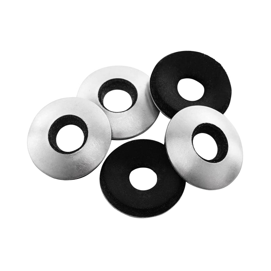 GUASA CONICA D/LAMINA C/NEOPRENO #14-15mm DIAMETRO