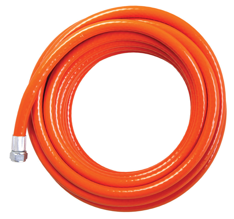 MANGUERA REFORZADA 1/4'' 10m 300PSI GONI 175