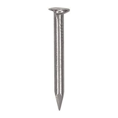 CLAVO PARA MADERA CON CABEZA  2-1/2 (63.5mm)