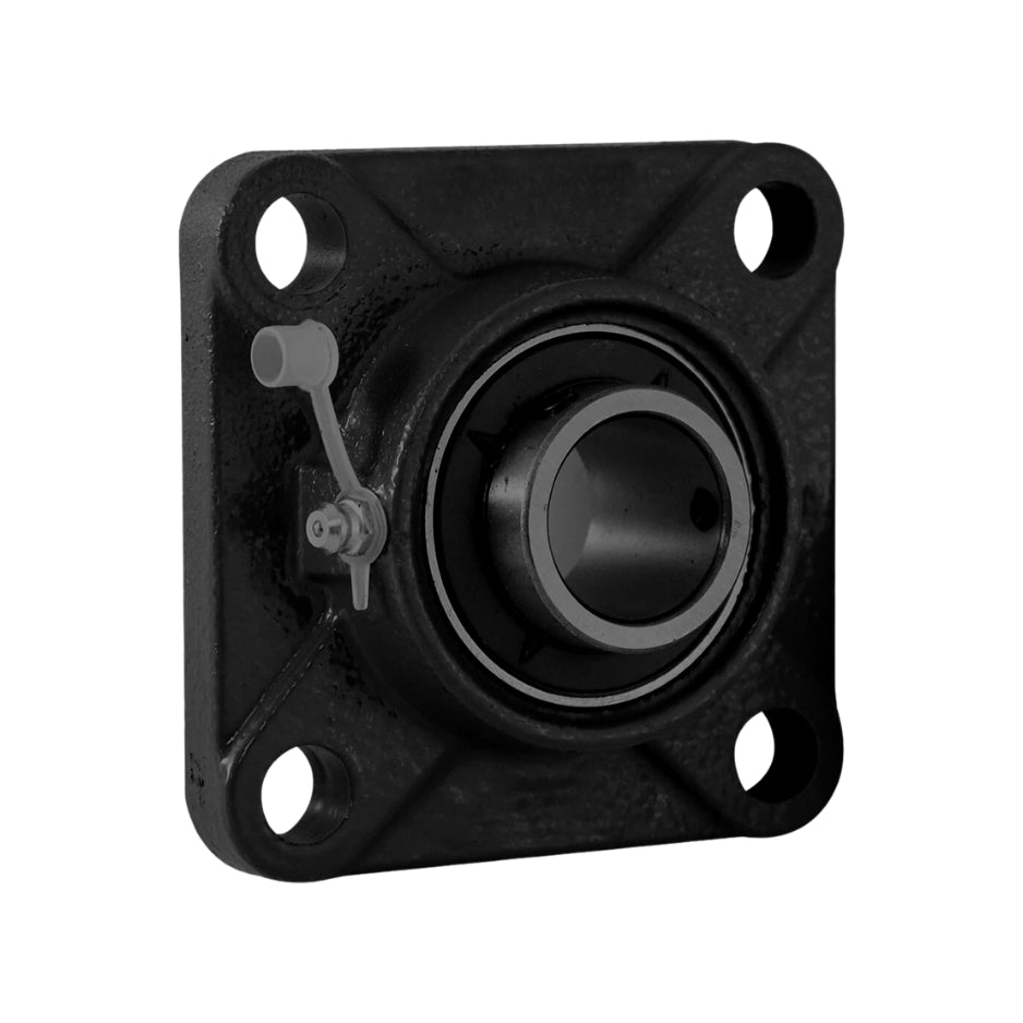 CHUMACERA DE PARED  1"  4 TORNILLOS UCF205-16/ A-14290