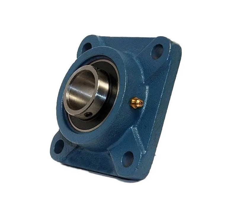 CHUMACERA DE PARED  1-1/2  4 TORNILLOS UCF208-24/ A-14440