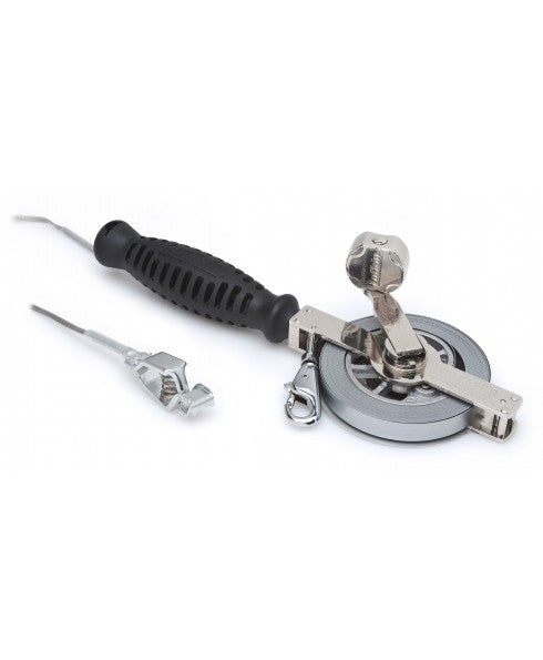 CINTA PETROLERA PARA MEDIR CONTENIDO DE TANQUES LUFKIN CN1294SMEF59N