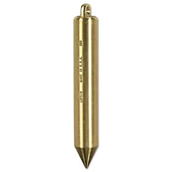 PLOMADA PARA CINTA PETROLERA DE 20oz LUFKIN TT590N
