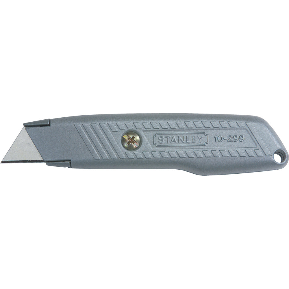 NAVAJA CLASSIC 299 HOJA FIJA STANLEY 10-299
