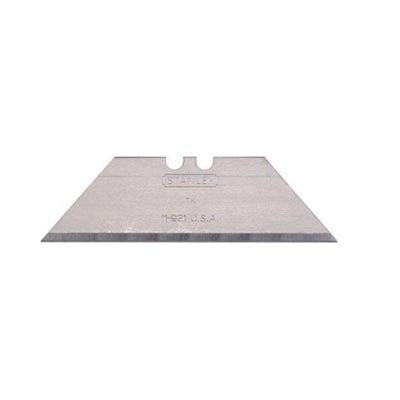 REPUESTO PARA NAVAJA RETRACTIL (100 PIEZAS) STANLEY 11-921B/11-921A