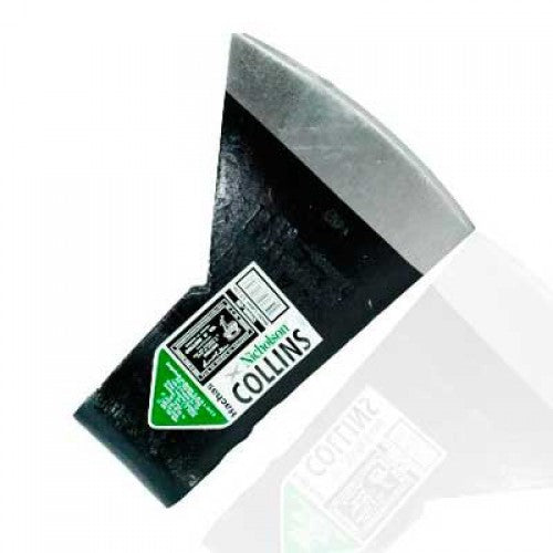 HACHA MICHIGAN 3.5lb CON MANGO COLLINS 28031245