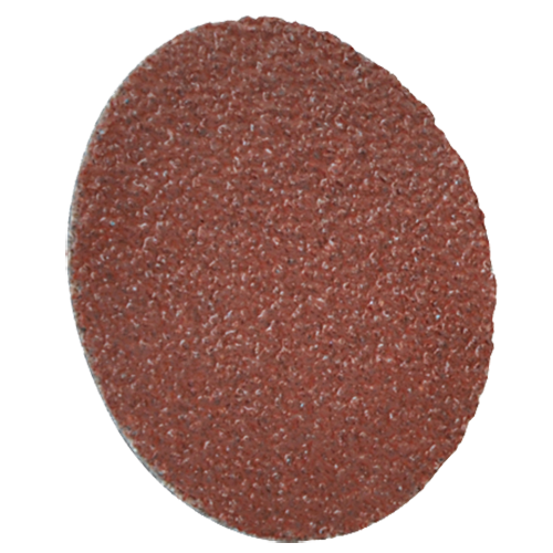 DISCO LIJA CAMBIO RAPIDO 2" GRANO 60 TENAZIT AUSTROMEX 607