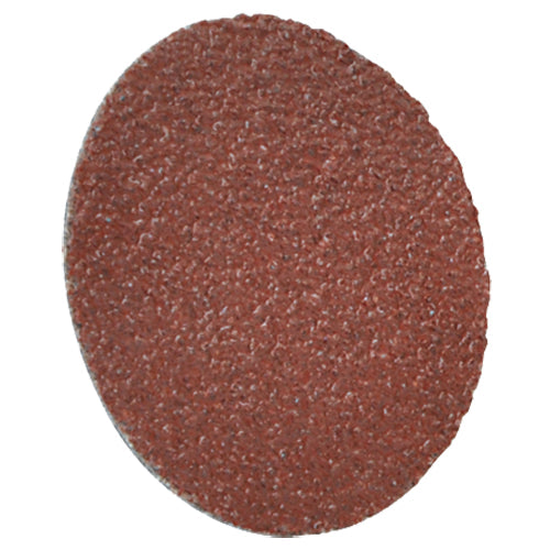 DISCO LIJA CAMBIO RAPIDO 3'' GRANO 80 TENAZIT AUSTROMEX 621