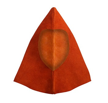 CAPUCHA DE CARNAZA PARA SOLDADOR