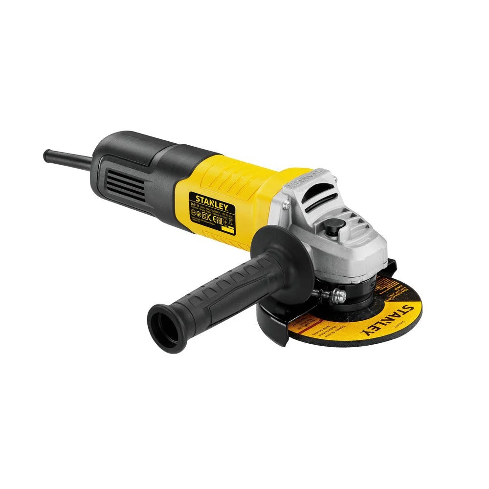MINI ESMERILADORA 4-1/2" 900W 11000Rpm STANLEY STGS9115-B3