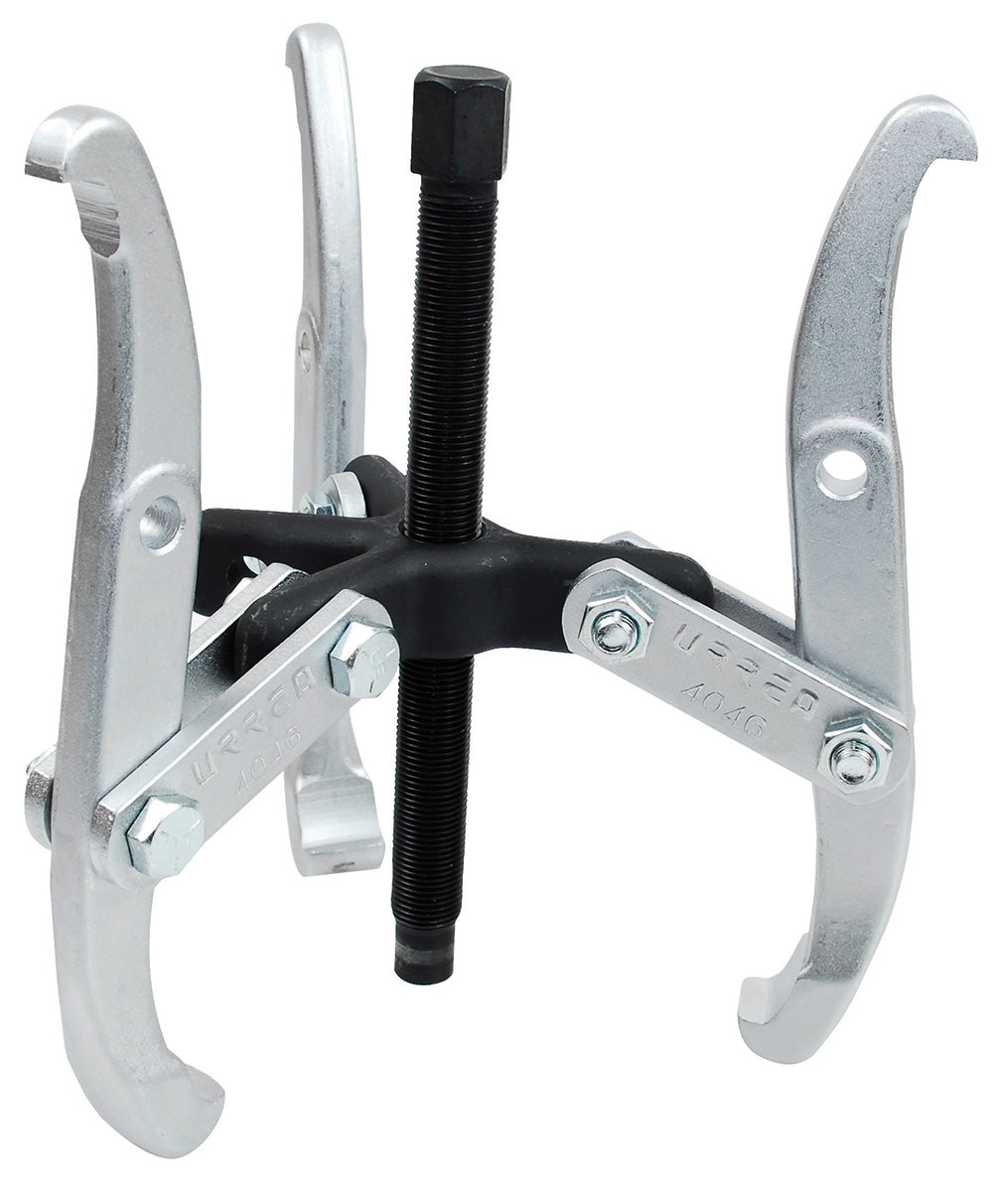 EXTRACTOR REVERSIBLE 2 O 3 QUIJADAS 5TON URREA 4046
