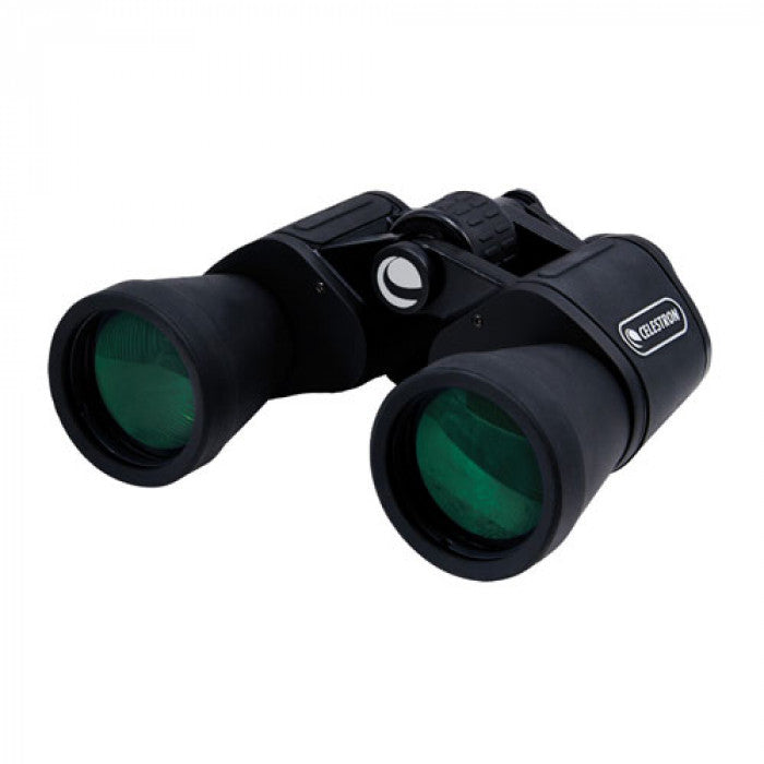 BINOCULAR UPCLOSE G2 AMPLIFICA 10X LENTE 50mm 118m A 1km RESISTE AGUA VICTORINOX 500075
