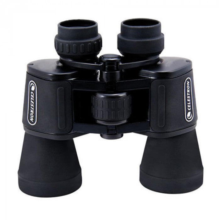 BINOCULAR UPCLOSE G2 AMPLIFICA 10X LENTE 50mm 118m A 1km RESISTE AGUA VICTORINOX 500075