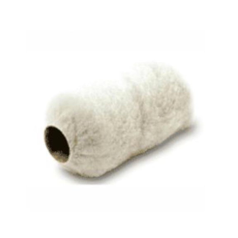 FELPA (REPUESTO) FELPA (REPUESTO) BLANCA 102mm 5/8" PERFECT R00204