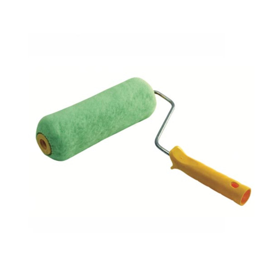RODILLO FELPA VERDE 3/4" PERFECT R00139