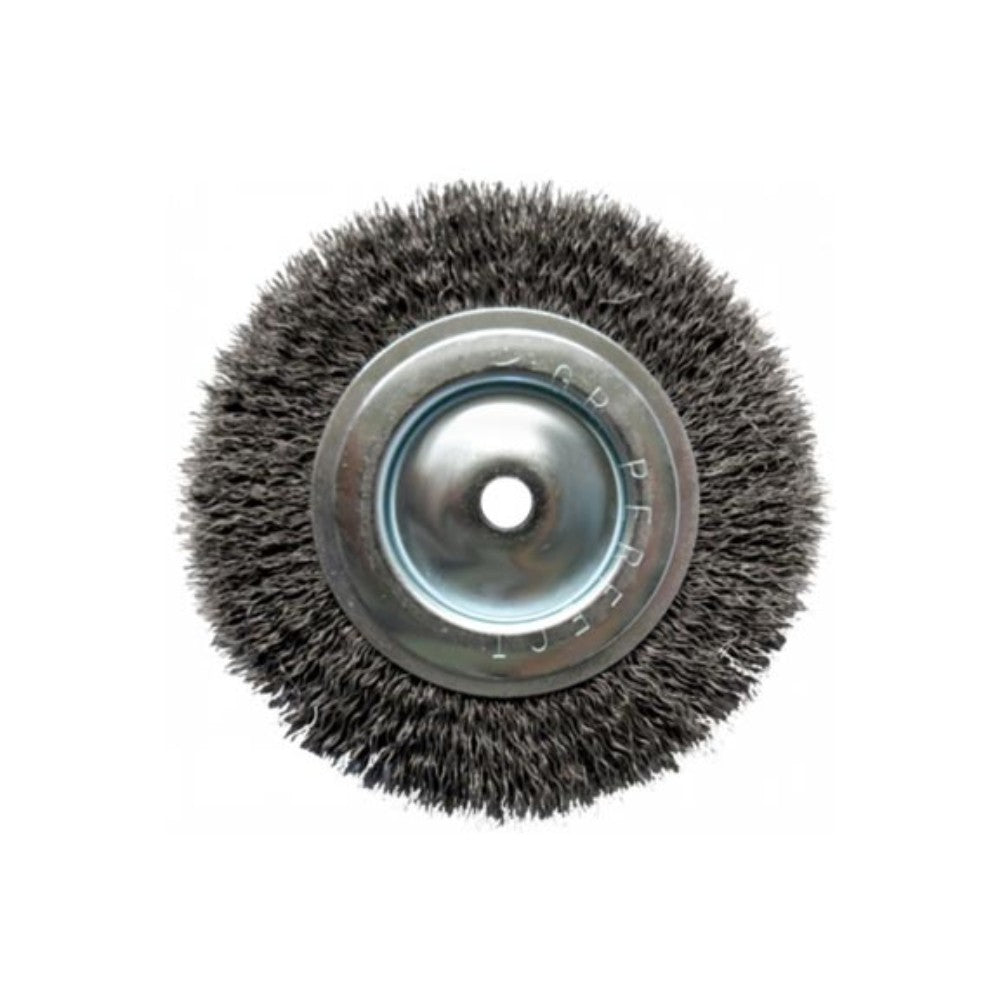 CEPILLO CIRCULAR 6'' (25.4 X 152mm) PERFECT I00105