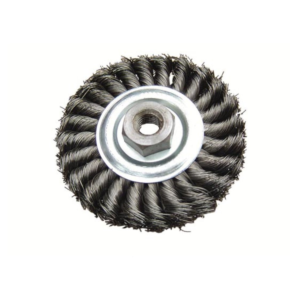 CEPILLO CIRCULAR TRENZADO 6'' (20 X 152mm) PERFECT I00301