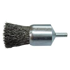 MINI CEPILLO DE ALAMBRE 1-9/64 (29mm)(BROCHA) PERFECT I00523