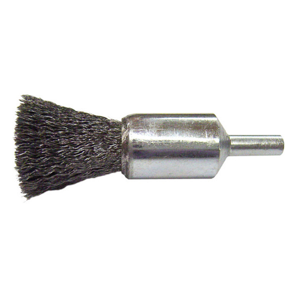 MINI CEPILLO ALAMBRE 3/4 (BROCHA) VASTAGO 1/4 PERFECT I00530