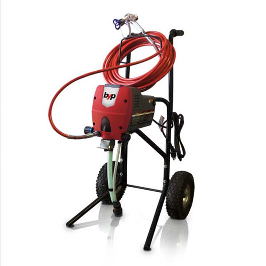 EQUIPO PARA PINTAR AIRLESS USO GENERAL 3,000PSI 5/8hp 120V BYP PEQA01