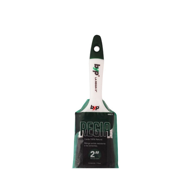 BROCHA LA REGIA 2" BYP BRE20